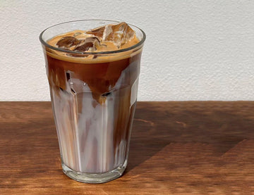 Spanish Latte - Easy Way to Make It at Home