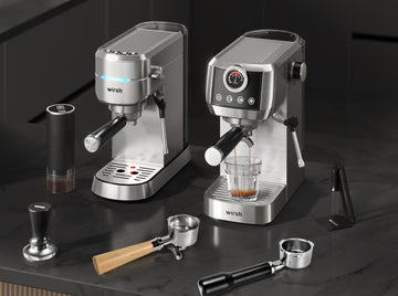 How to Give the Gift of Café-Quality Espresso This Thanksgiving?