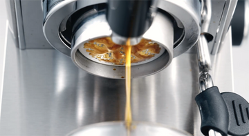 The bottomless portafilter; a must-have for any barista