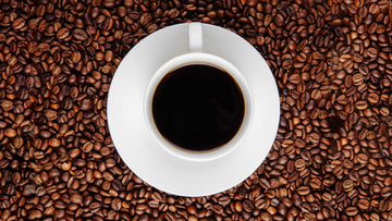 How Caffeine Shapes the Flavor of Espresso: More Than Just Bitter