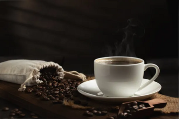 Why is my coffee too strong