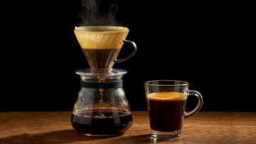 How to Adjust Caffeine Levels Without Changing Beans