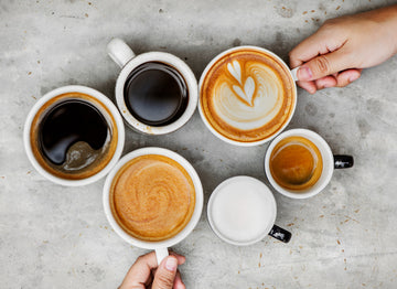 What's Third Wave Specialty Coffee?