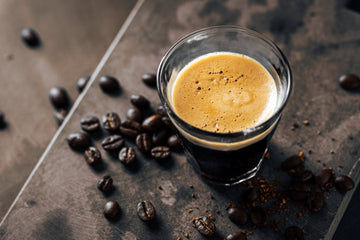 The Role of Crema in Espresso: More Than Just Foam
