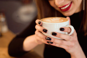 Unique coffee recipes for coffee lovers