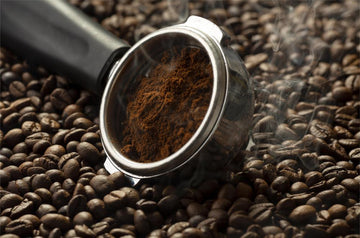 Great use for coffee grounds