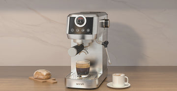 Why are espresso machines so expensive?