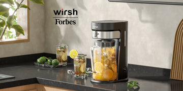 <img src="wirsh iced tea & coffee maker.jpg" alt="wirsh iced tea & coffee maker" />