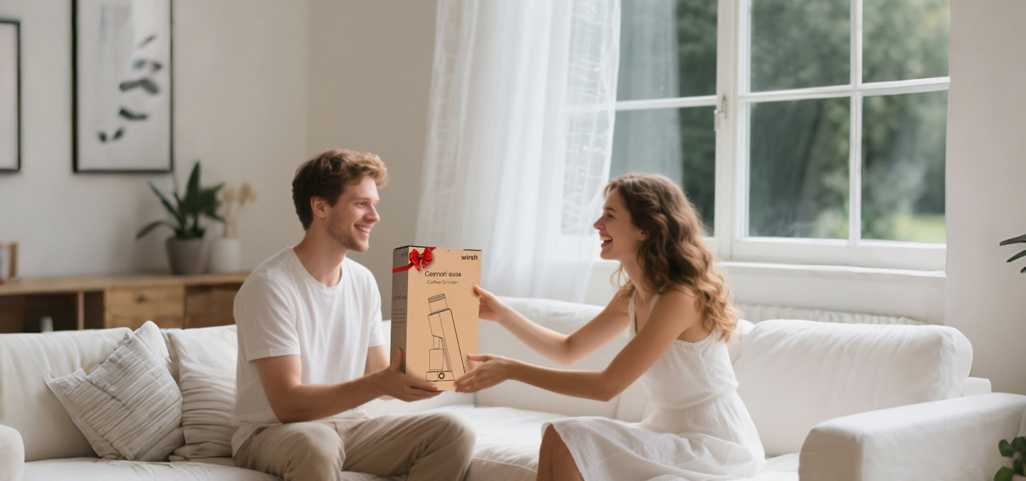 The Ultimate Holiday Gift Guide for the Coffee Aficionado