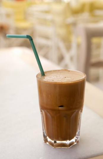 Coffee Shake