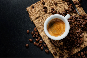 Reacquaint Yourself with Espresso