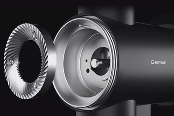 64mm Flat Burr Grinders: What Burr Size Actually Changes