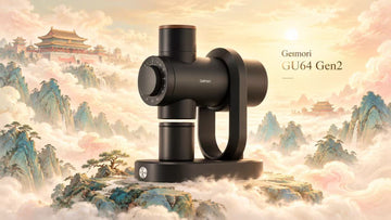 Geimori GU64 Gen2: What One Early Owner Actually Noticed