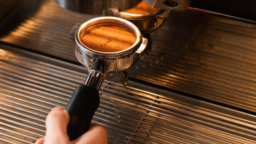 51mm vs. 58mm Portafilters: Does Size Really Matter for Taste?