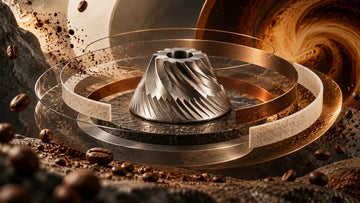 How Much Does a Large Conical Burr Grinder Cost?