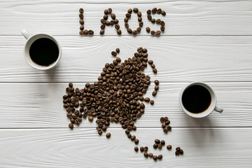 Laos Coffee