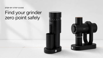 How to Find the Zero Point on Geimori GU63 & GU64 Gen2
