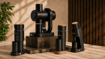 When Is a Grinder Upgrade Actually Worth It?