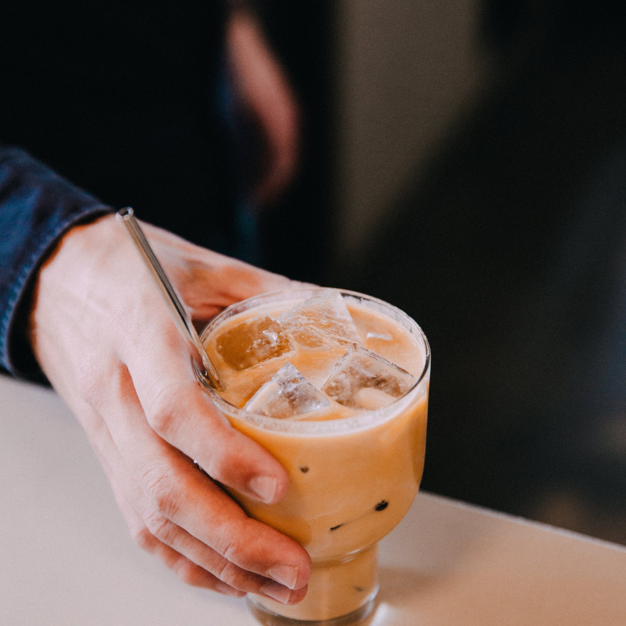 How to make iced coffee