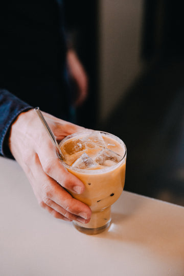 How to make iced coffee