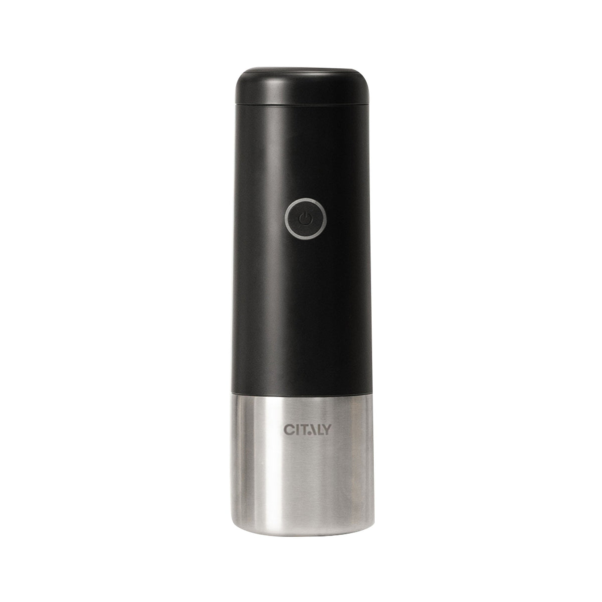 Citaly GO-1 portable espresso machine included free in Halloween bundle