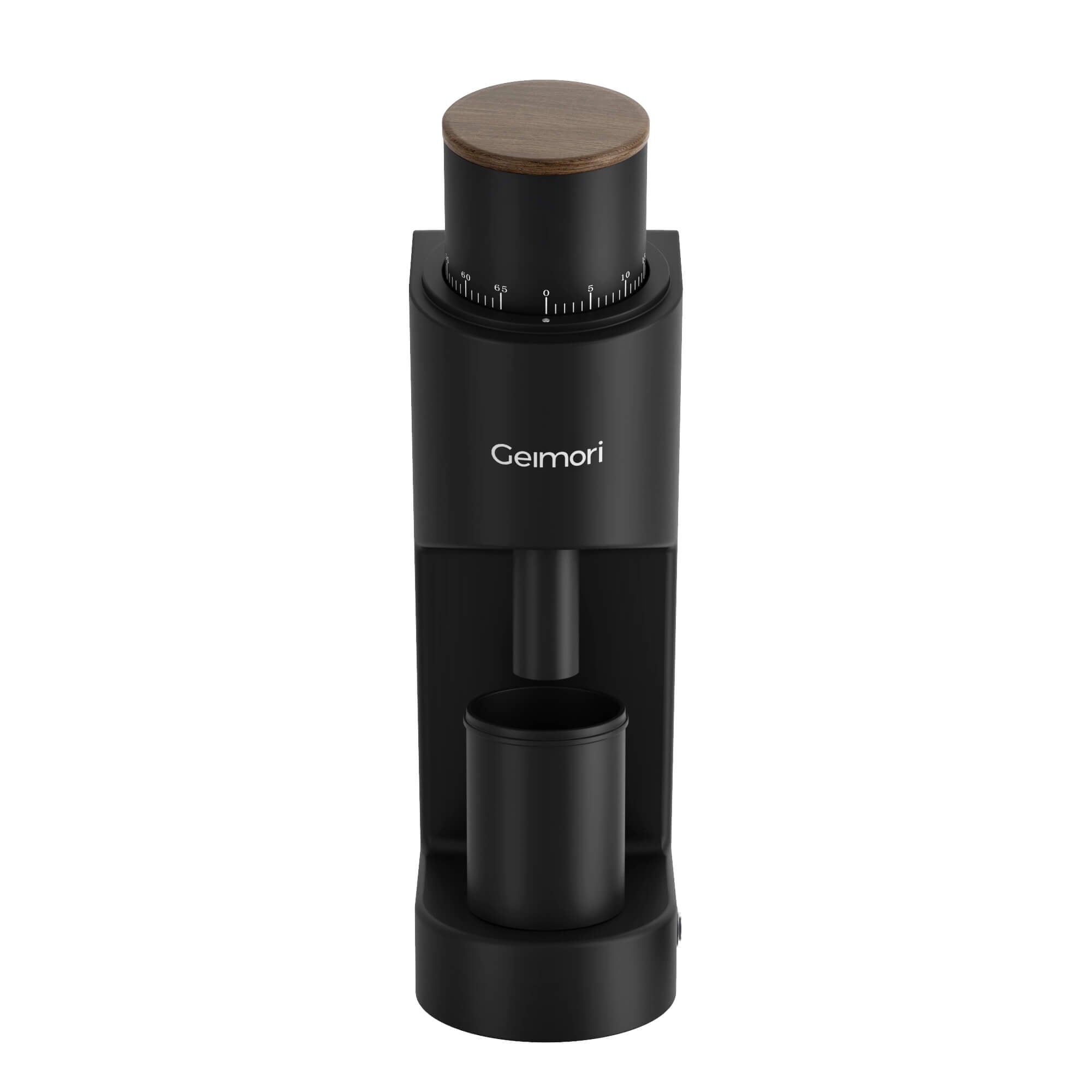 Geimori GU38 Single Dose Coffee Grinder