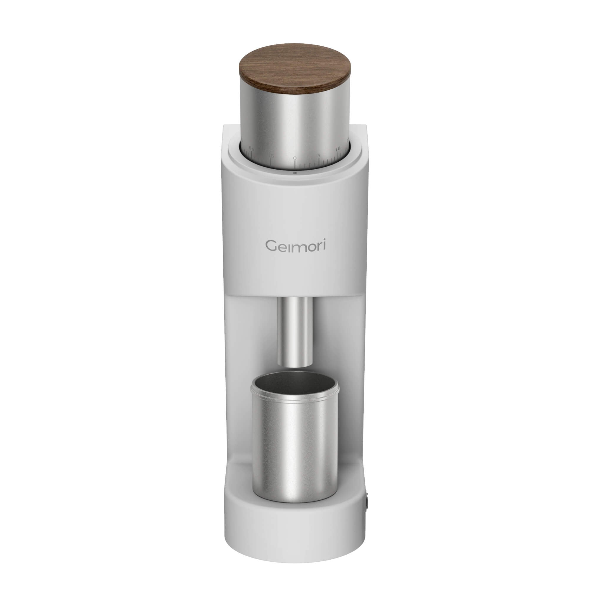 Geimori GU38 Single Dose Coffee Grinder
