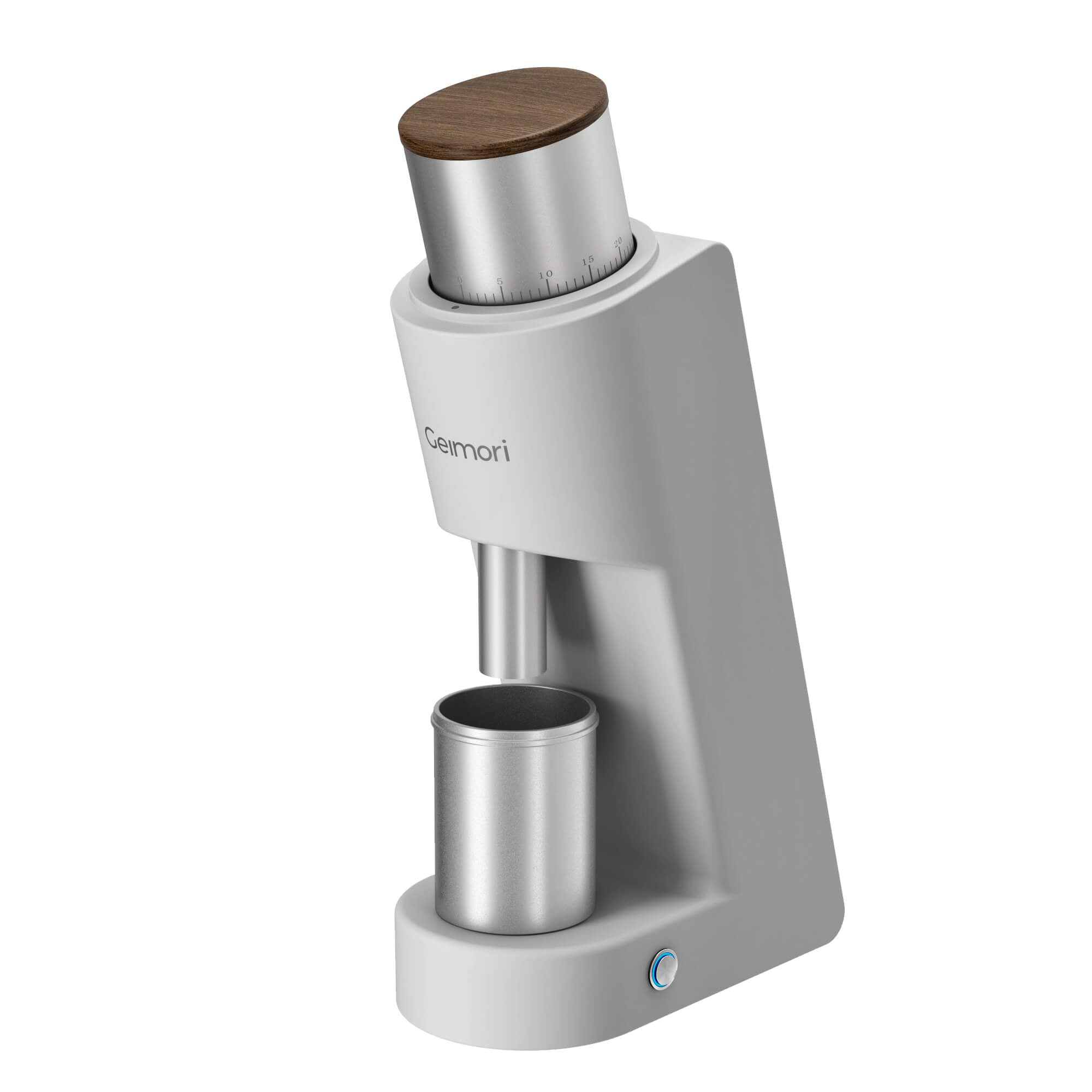 Geimori GU38 Single Dose Coffee Grinder