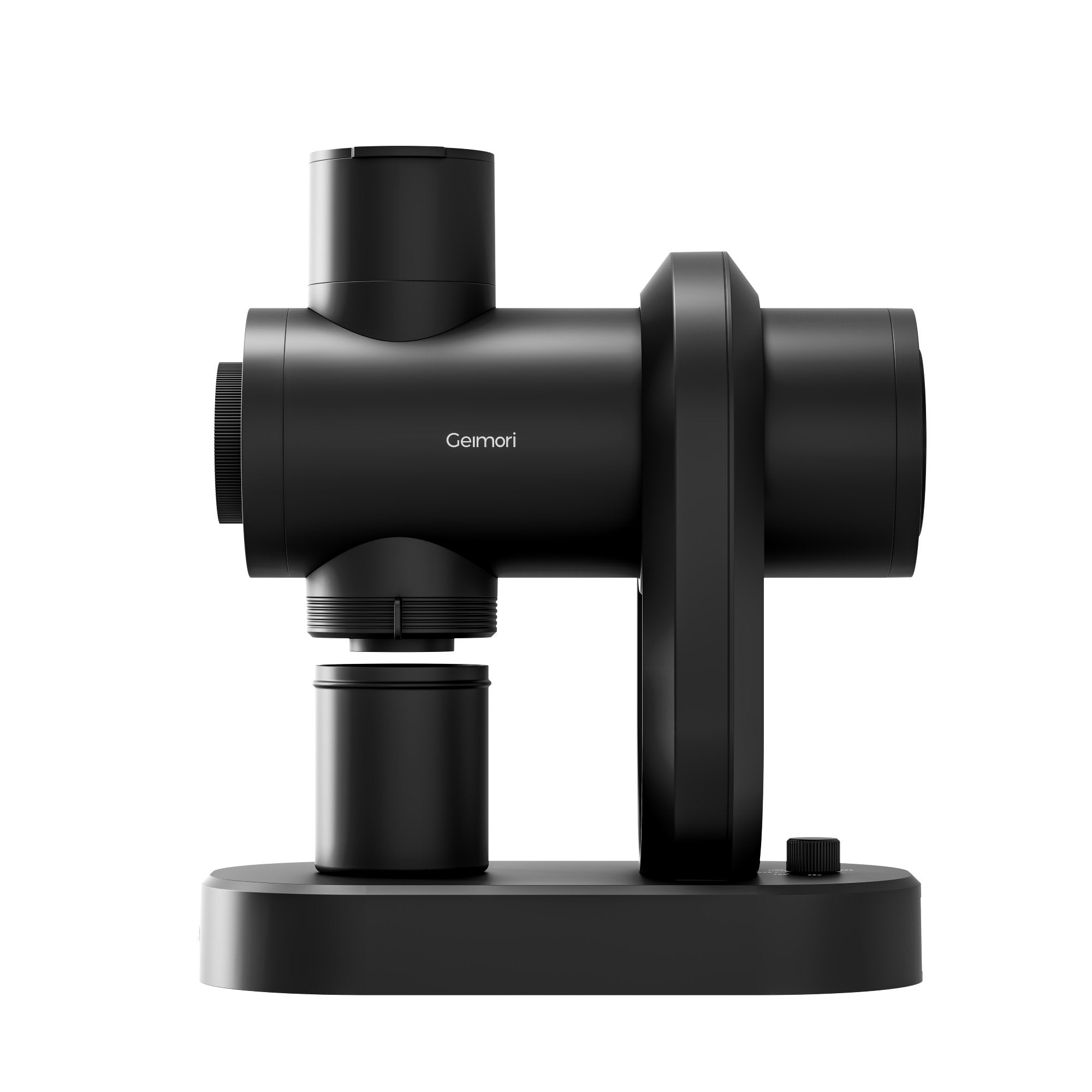 Geimori GU64 Single Dose Coffee Grinder