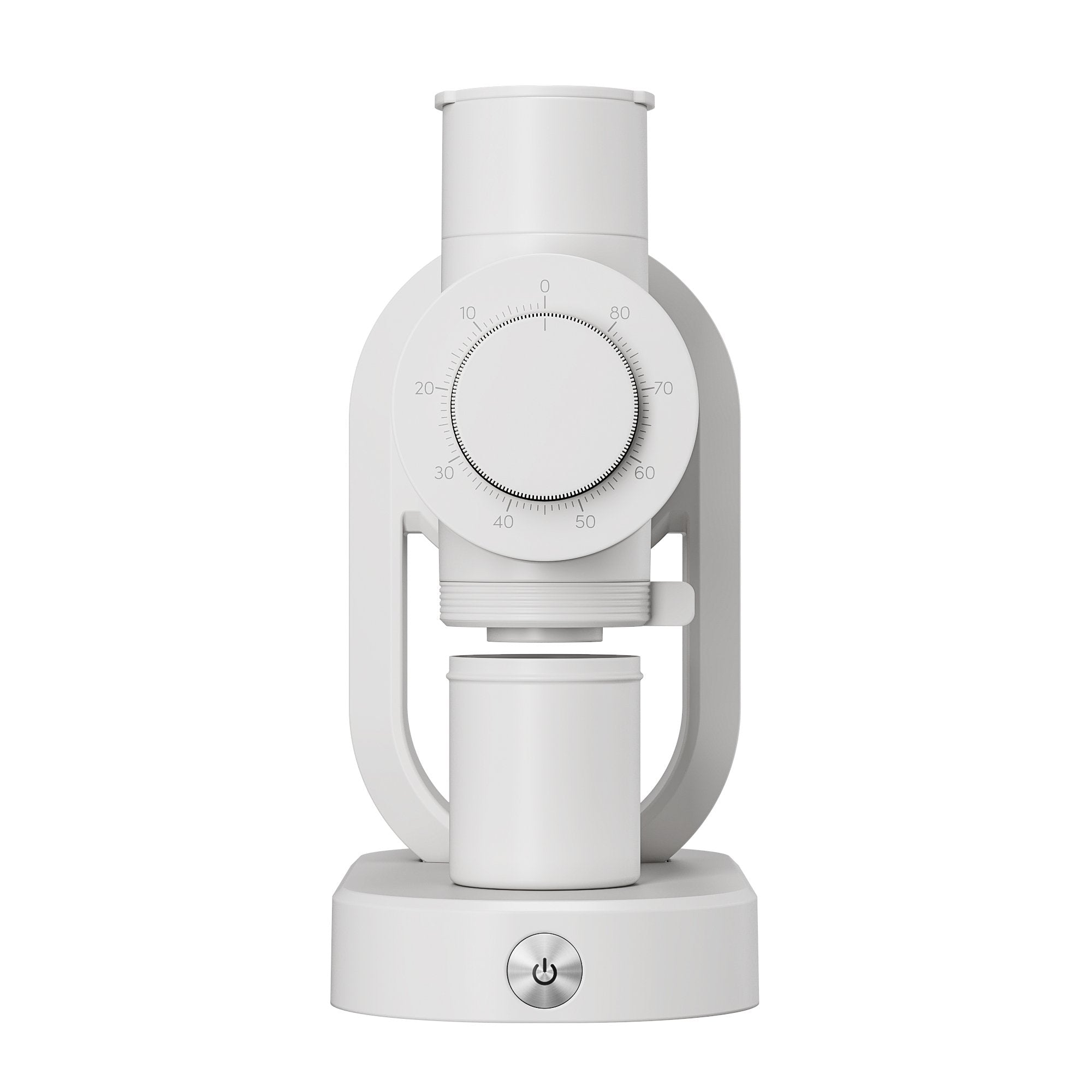 Geimori GU64 Single Dose Coffee Grinder