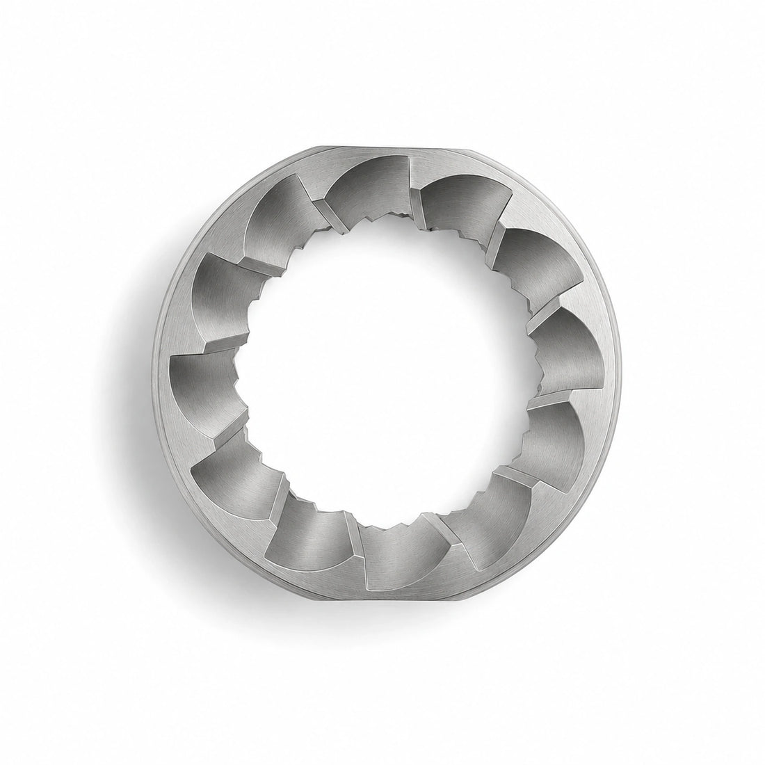 38mm precision outer burr for Geimori T38, G38 and T38 Plus coffee grinders