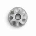 63mm precision conical burr for Geimori GU63 coffee grinder