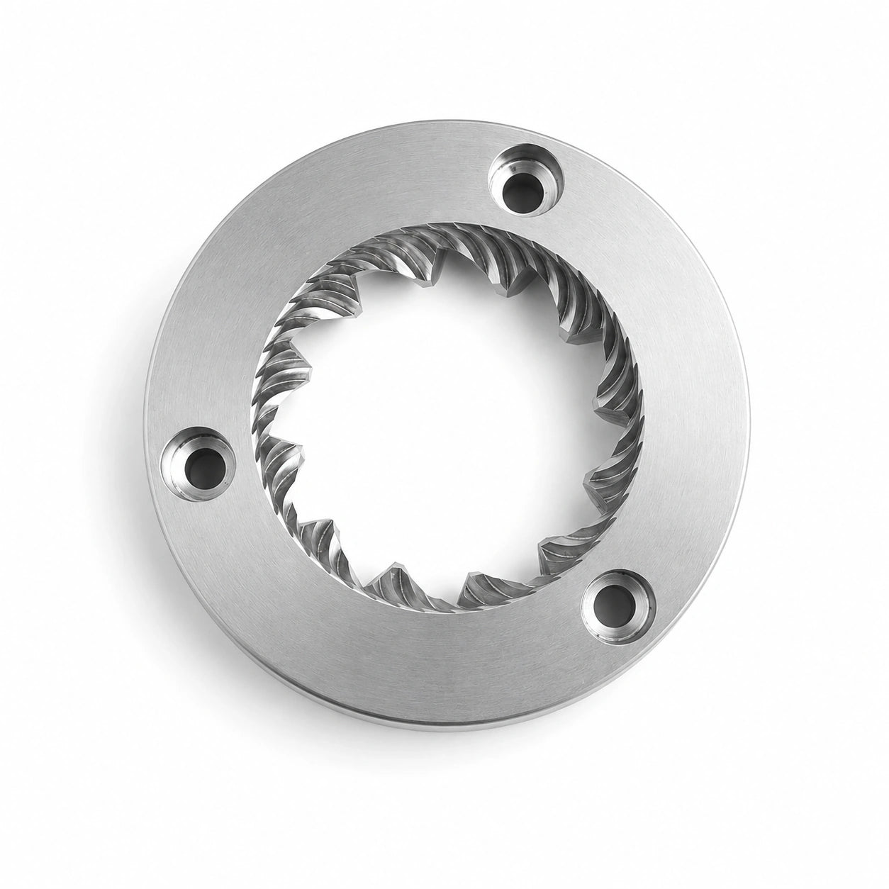 63mm precision outer burr for Geimori GU63 coffee grinder