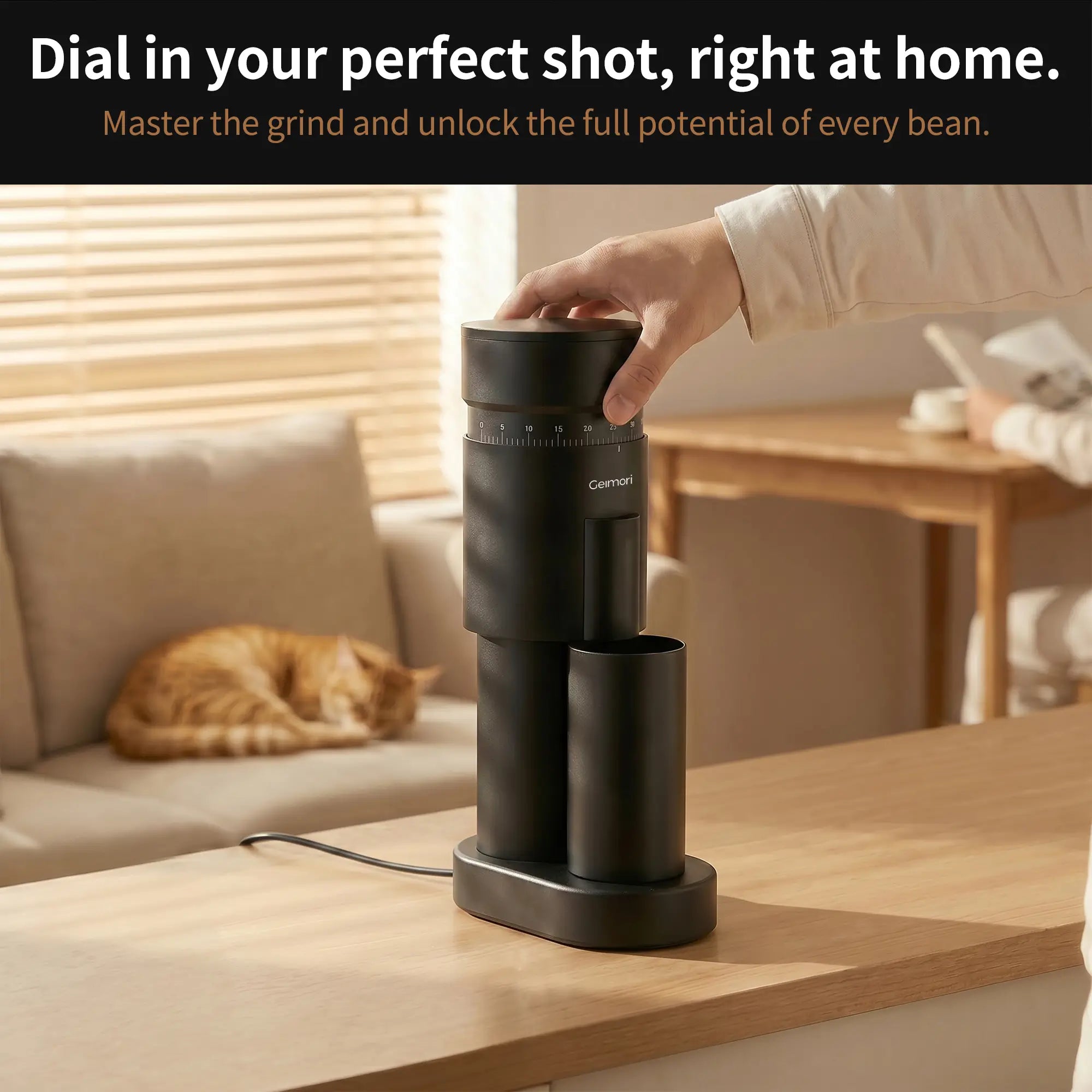Geimori-GU63-Coffee-Grinder