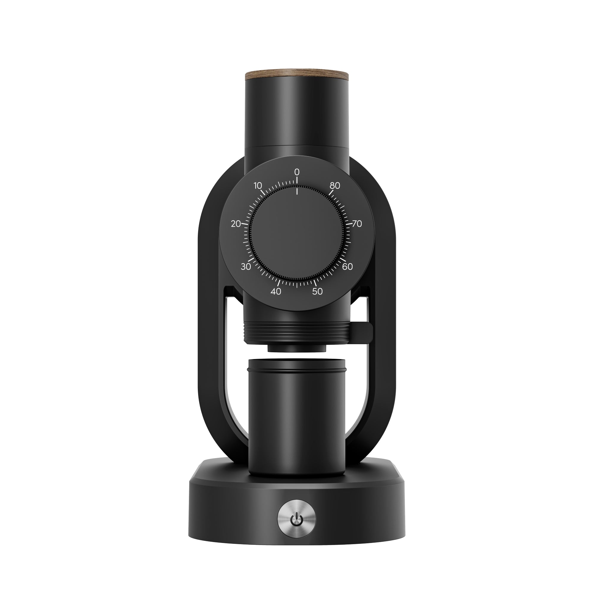 Geimori GU64 Single Dose Coffee Grinder