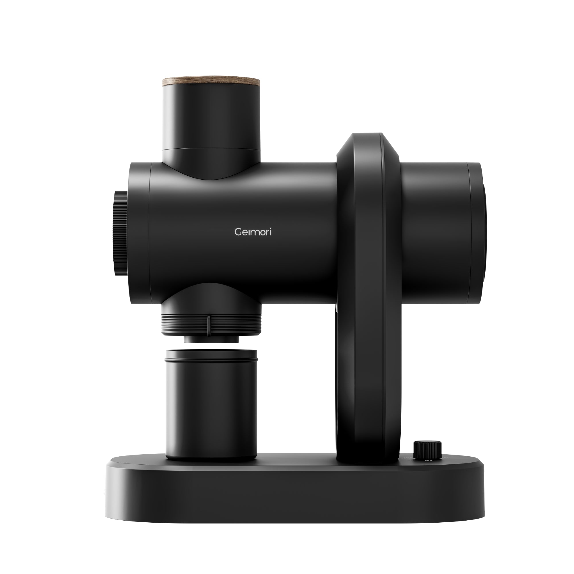 Geimori GU64 Single Dose Coffee Grinder