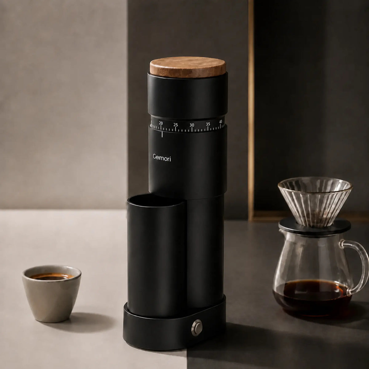 Geimori_T38_Plus_with_espresso_filter