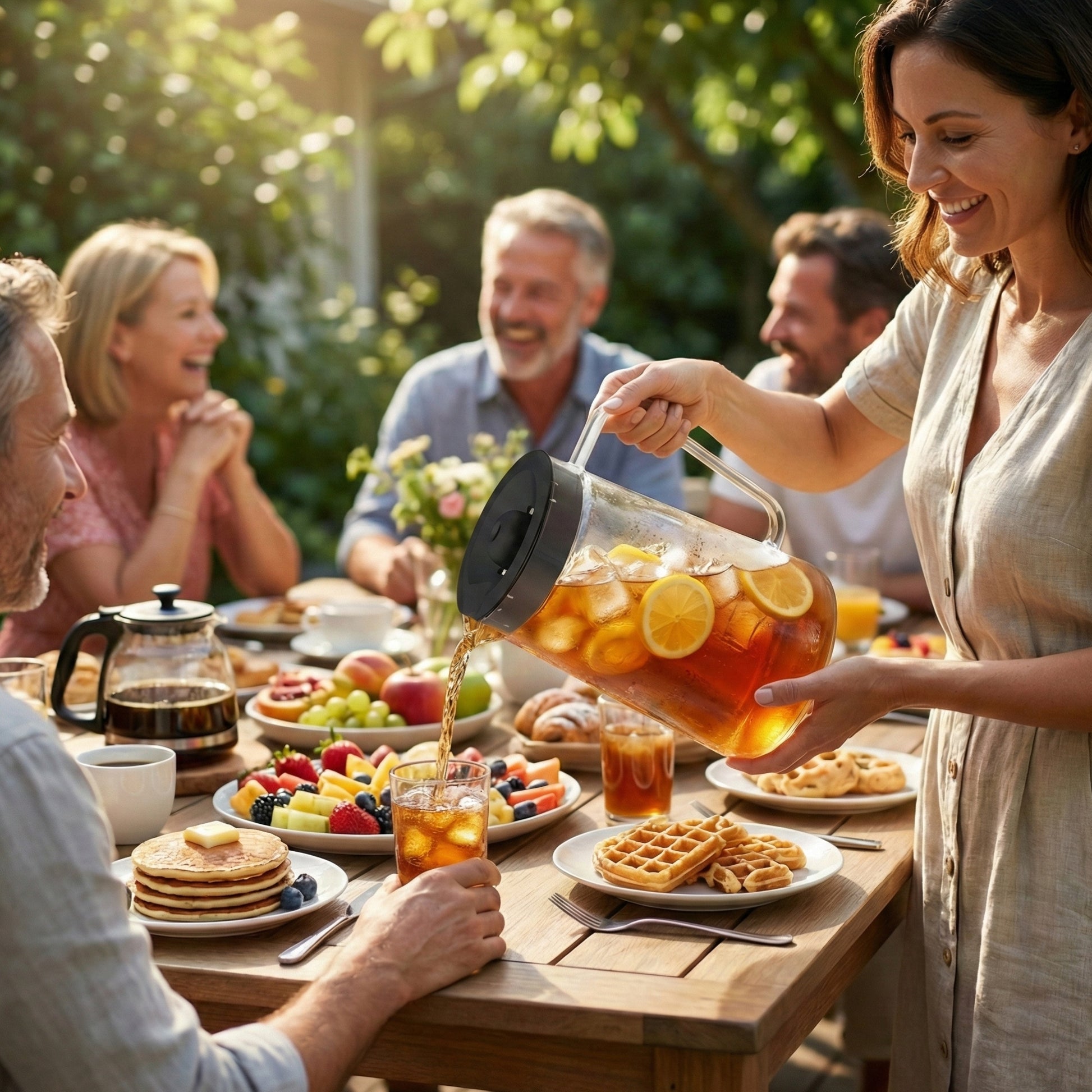 < img src="ice tea coffee maker.jpg" alt="wirsh ice tea coffee maker "/>