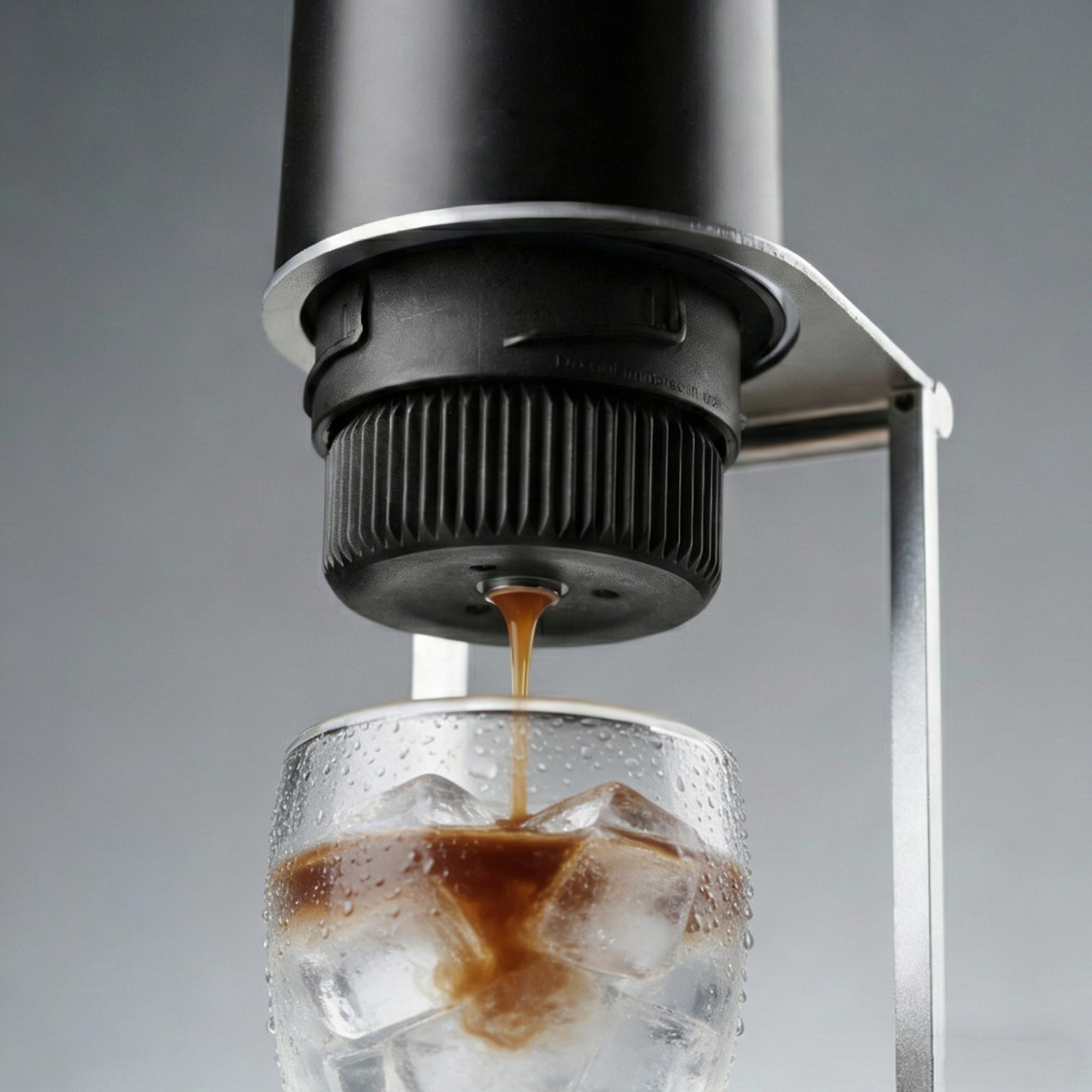 Citaly GO-1 Portable Espresso Machine, Fast Self-Heating, PD 3.0 Fast Charge, 3*2500mAh, Capsule & Ground Coffee Compatible