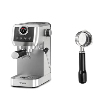 Home Barista Plus Bundle