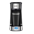 wirsh single serve coffee maker main